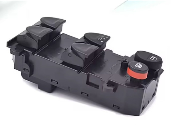 35750-SNV-H51 Motor Power Window Lifter Switch para HONDA CIVIC Instalação rápida e fácil
