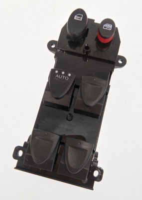 35750-SNV-H51 Motor Power Window Lifter Switch para HONDA CIVIC Instalação rápida e fácil