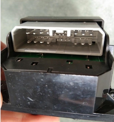 35750-SNV-H51 Motor Power Window Lifter Switch para HONDA CIVIC Instalação rápida e fácil