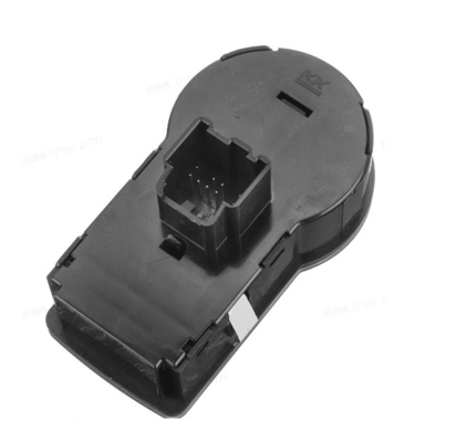13301749 Farol de nevoeiro Lâmpada de controle de interruptor para Chevrolet Cruze Opel 13295228 13295229