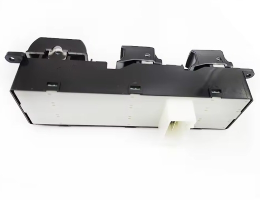 Interruptor de controlo da janela de alimentação principal 93570-1W155 935701W155 93570 1W155 Preto