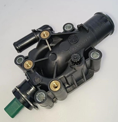 Conjunto de caixa do termostato do refrigerante para o PEUGEOT CITROEN 9647265980 1336.Z0 1.6 Motor