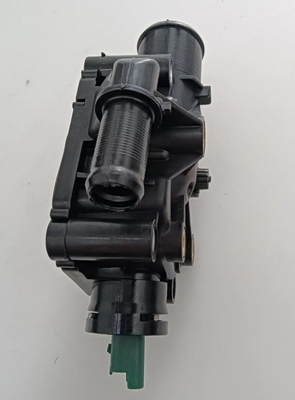 Conjunto de caixa do termostato do refrigerante para o PEUGEOT CITROEN 9647265980 1336.Z0 1.6 Motor