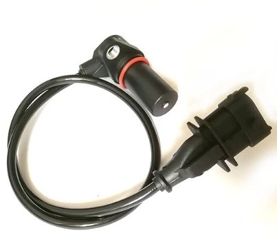Sensor de posição do virabrequim de automóvel WLBD18221A WLBD-18-221A certificado pela IATF16949 para Mazda Pickup BT50 1984