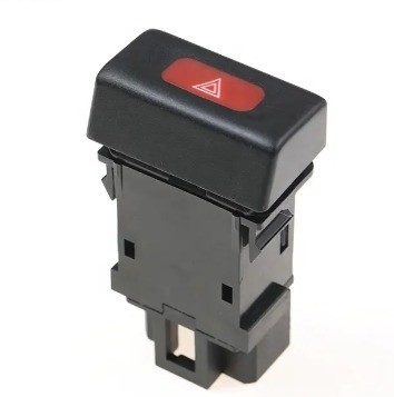 Atualize o seu carro com 25290-F4100 HAOXIN aviso de interruptor de perigo para Nissan Sunny Tsuru B13XX