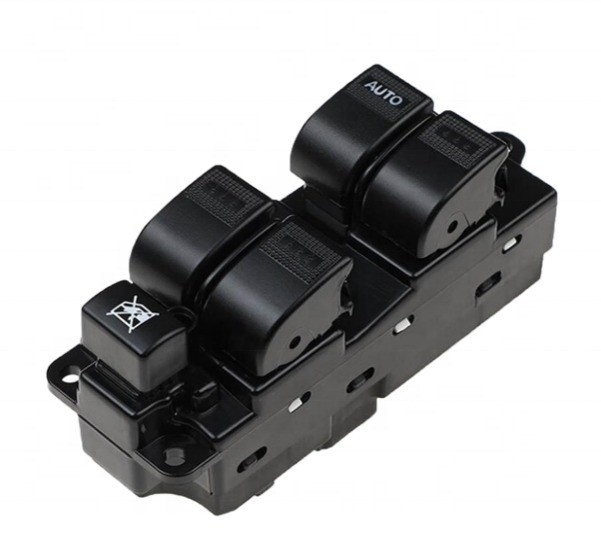 ISO9001/IATF16949 Certificado GJ6A-66-350A Interruptor de janela para Mazda 6 323 FML Premacy