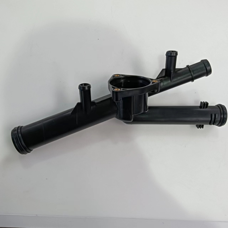 OEM 03H-121-117-A Motor refrigerante termostato Casamento para Passat Touareg CC Tigra Modelos