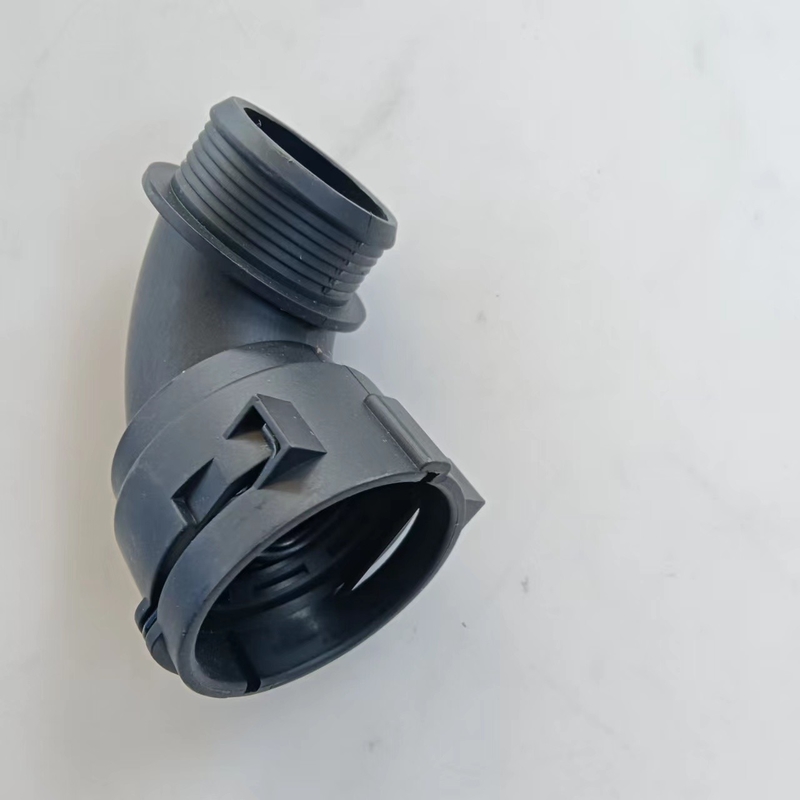 3B0 122 291H Acessórios para mangueiras de aquecimento de refrigerante para modelos A3 CC Rabbit EOS Golf TT A3 A4
