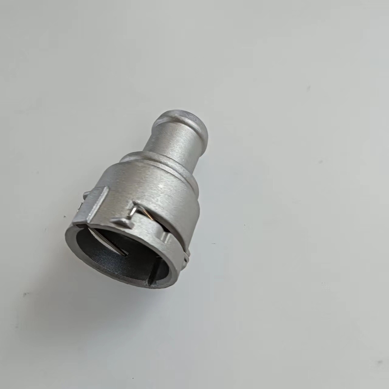Tubo de acoplamento de mangueira de alumínio para Audi TT Seat VW Passat Jetta Golf
