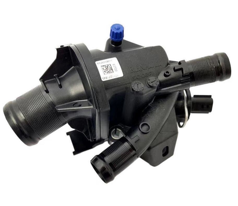 1106100Q2B Termostato para Nissan Dfac NP300 Navara Pick-Up 2.3 DCI 4X4 Durável