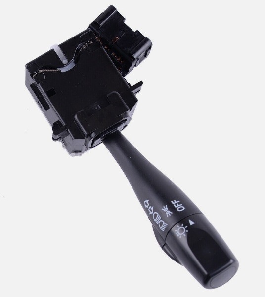 IATF16949 Certificado 14Pin LHD Switch de sinal de viragem UJ06-66-122 para Mazda B2500 B2600 BT-50