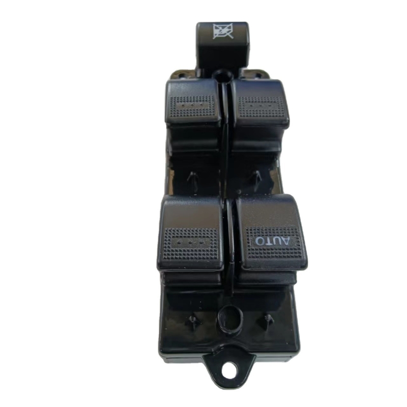 OEM NO GJ6A-66-350A Interruptor de controlo principal da janela de alimentação para Mazda 6 323 FML Premacy