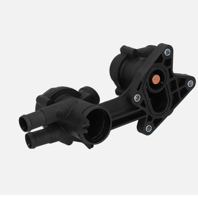 03C121111T Conjunto de termostato do refrigerante do motor para o Audi A3 Sportback qu. 2.0 TFSI