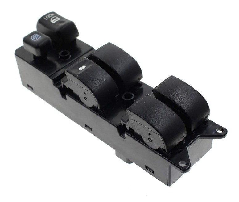 MR587943 Comutador de janela de alimentação elétrica para Mitsubishi Galant Endeavor Lancer Montero