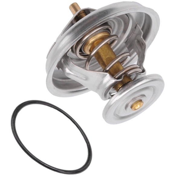 Certificado IATF16949 11537511083 Termostato do líquido de refrigeração do motor para BMW E36 E38 E34 E39 Z3
