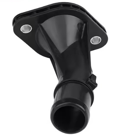 Kia Thermostat Housing 2011-2019 para Accent Veloster Rio Forte5 Forte Koup OEM 25631-2B050