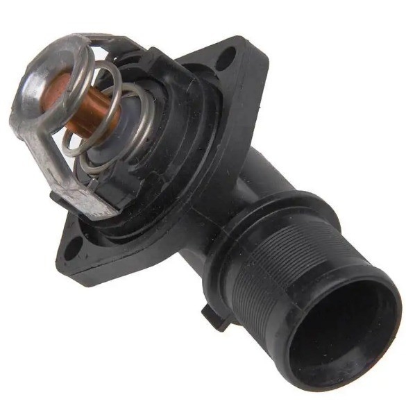 1.6 Motor do conjunto do termostato Peugeot 1007 306 106 e Citroën C3 C2 Berlingo ZX Saxo
