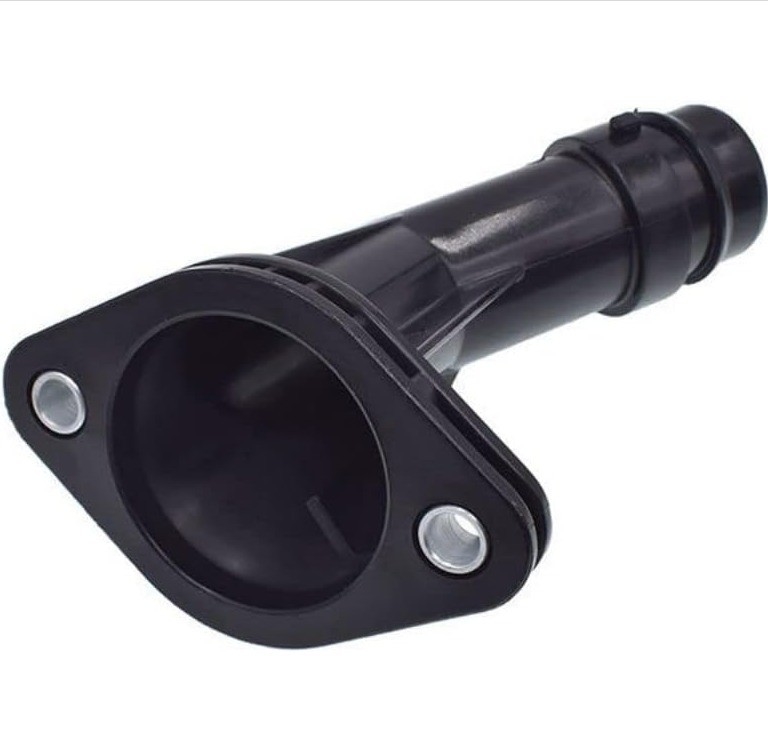 Hyundai I40 12 2011-2015 2.0L COOLANT THERMOSTAT HOUSING para Tucson Soul 256312E500