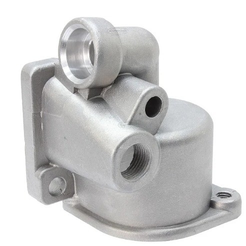 25613-22600 Saída de água do refrigerante do motor para Hyundai Accent 12V 1999-2006 Durável
