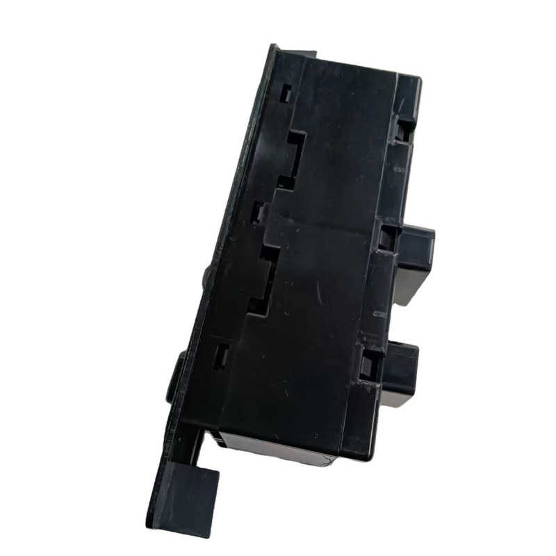 Haoxin Master Power Window Switch para Daewoo Lanos Prince Cielo 96179137 Carro Elétrico