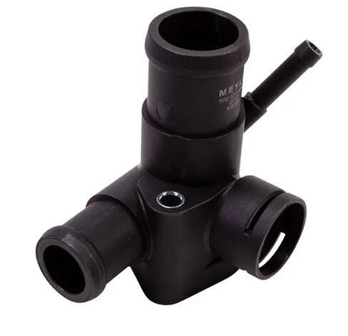 Flange de refrigeração inc Selo de base para 1.9 Diesel Golf Mk3 Polo Mk3 6N Golf Mk3 Cabrio Garantida