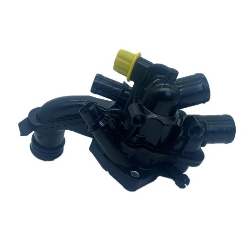 Citroën IATF16949 Termostato de resfriamento com sensor 1336cc Para C4 Picasso Ds3 Ds4 Ds5