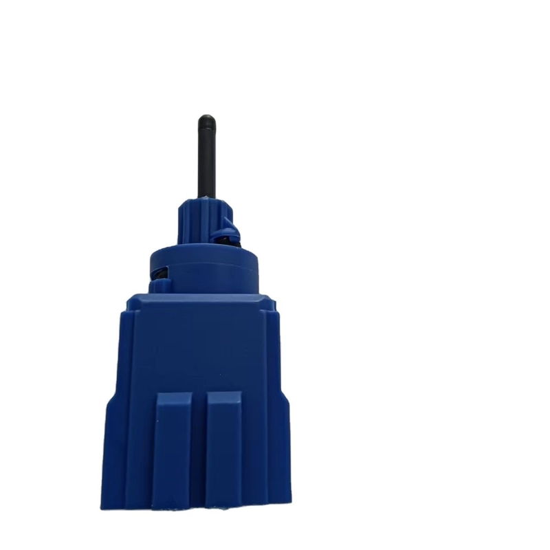 1J0 927 189 Interruptor de segurança de arranque de embreagem feito de plástico ABS para Audi/Volkswagen