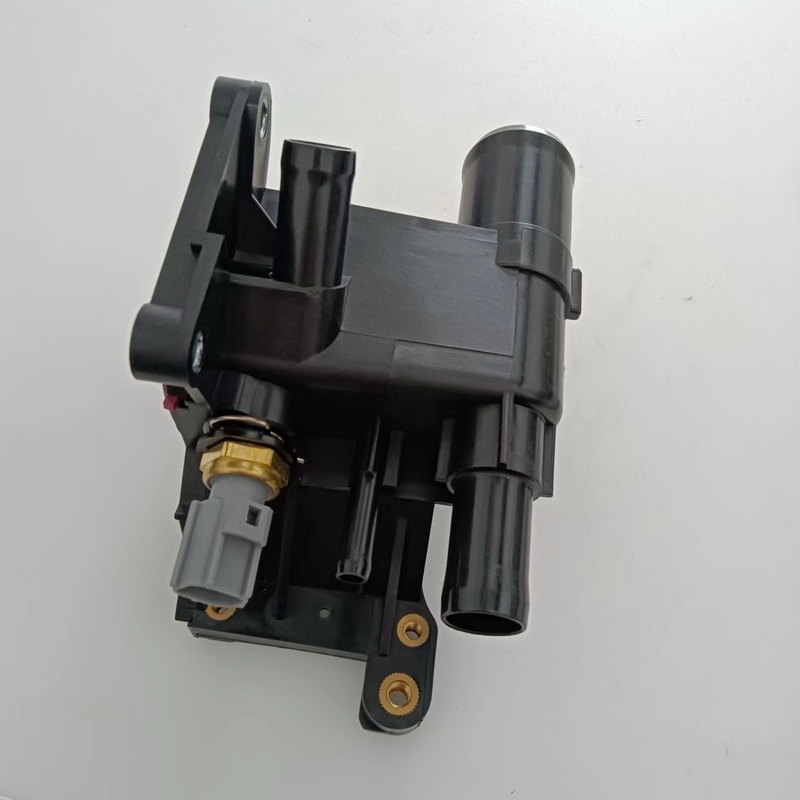 Flange de água automática 6G9G-8K556-AA para Ford Ranger IOS9001 Certificado de referência n.o. EP5821