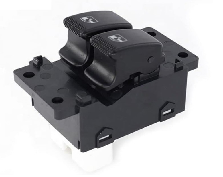 Interruptor de porta automática de fechadura de janelas de energia 93570-0X000 para Hyundai I10 2007-2013 Universal Fit