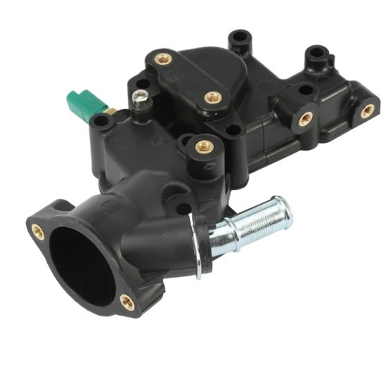 1336.Y8 Sensor de termostato para Peugeot Mazda Série 2 BIPPER 1.4 HDI Substituição/reparação