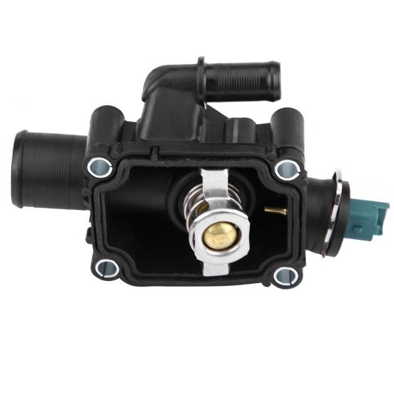 1336.Z0 OEM NO Motor refrigerante termostato para Citroen C4 C3 C2 Berlingo Peugeot 1.4-1.6L