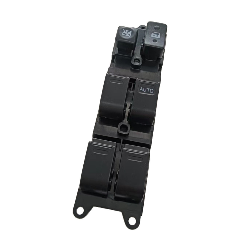 84820-35020 Interruptor elétrico de controlo de janela para Land Cruiser 70 2007-2018 do lado do condutor