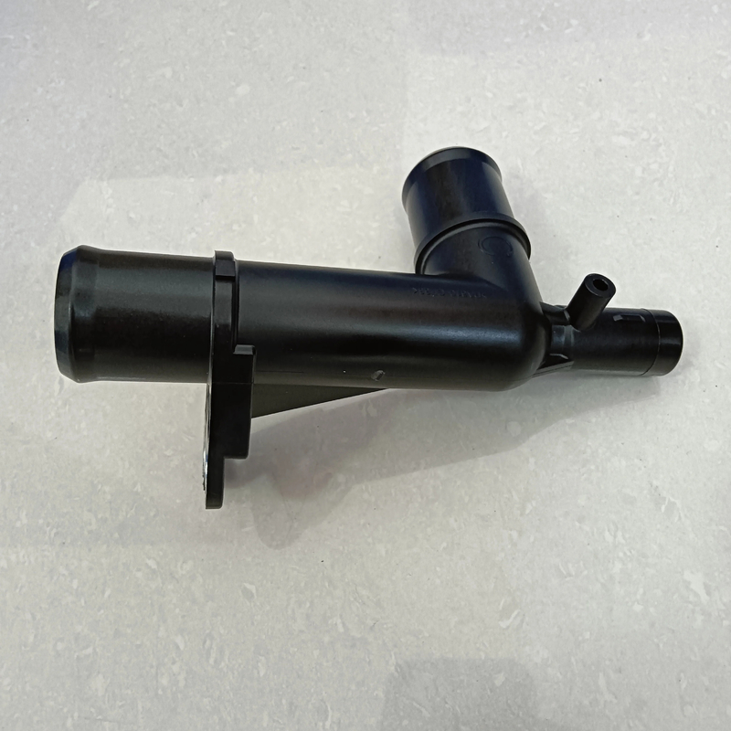 Lexus RZ450e 16577-37070 Radiador de tubos para Toyota Corolla