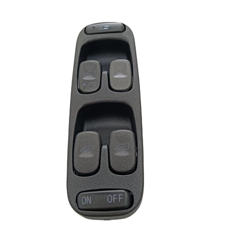 1998-2000 V70 XC70 S70 Switch de janela de energia principal com A CLASS e VOLVO Car Fitment