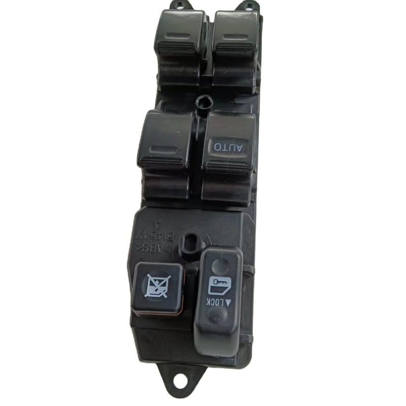 84820-35010 Comutador de janela de energia elétrica para Hilux Land Cruiser 70 80 4-Runner Certificado