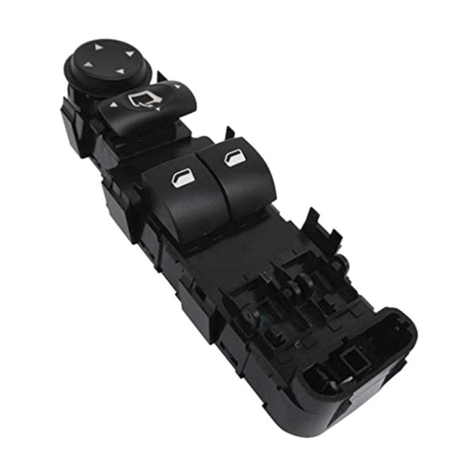 Windows Car Switch para Citreon C4 2004 2005 2006 2007 2008 2009 2010 9651464277 6554. Ele