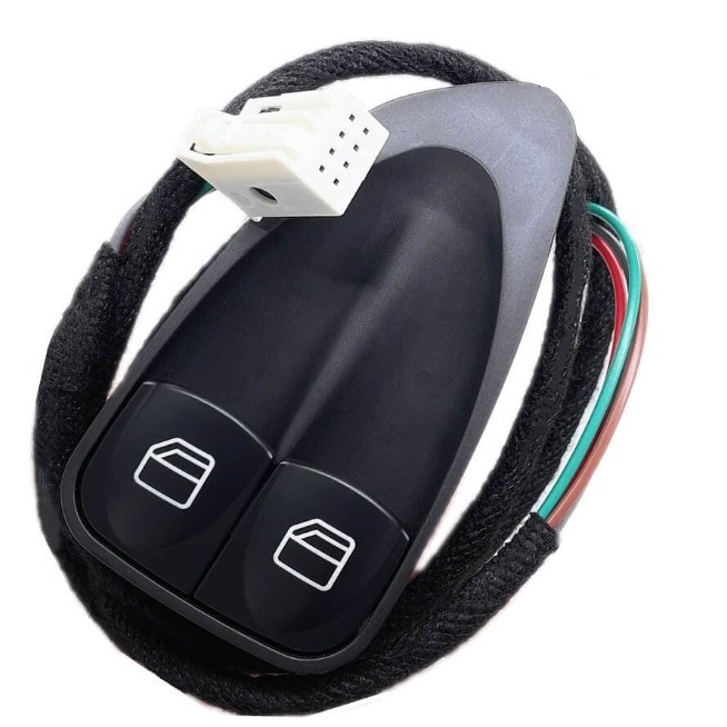 OEM NO 2308211351 Interruptor de janela de alimentação para Mercedes Benz R230 SL classe SL500 SL55