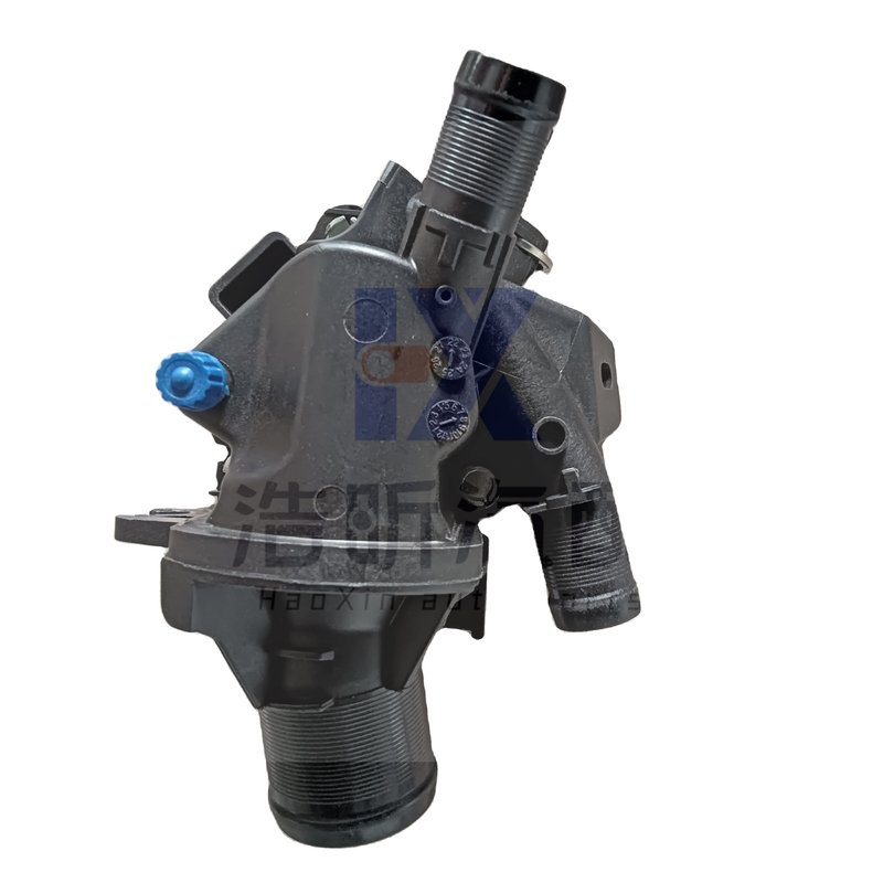 1336.V6 Sensor de termostato de refrigerante de plástico para OEM Peugeot Citroen no melhor