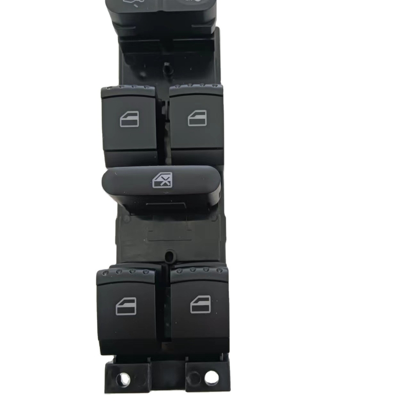 OE NO. 1j4 959 857c Comutador de janela de alimentação dianteira esquerda para Volkswagen VW Kia Car Fitting