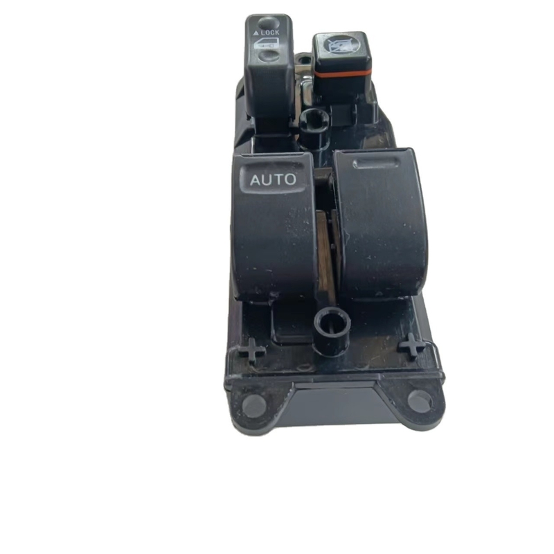 T o y o t a Hilux Fortuner 2004-2015 Comutador elétrico de controlo de janela para motor de 2,7 litros