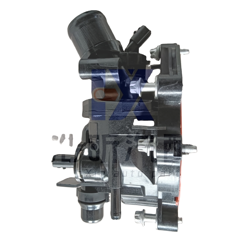 110601741R Casas de termostato para 2011-2013 Renault Arkana 1.3 e Mercedes A160 180