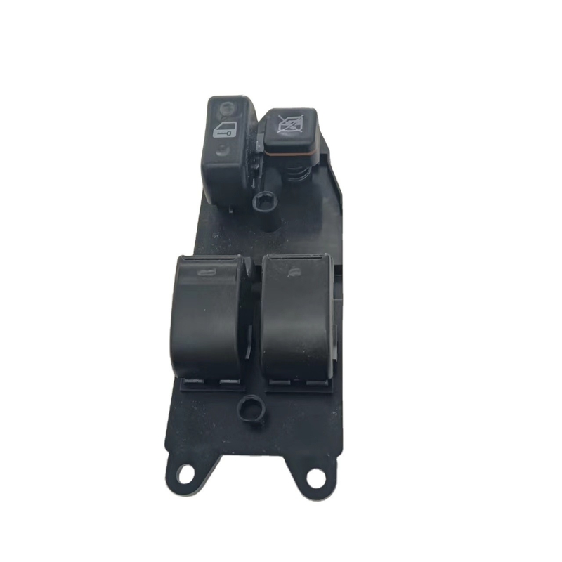 Interruptor de levantador de janelas para Toyota Corolla Verso 02-07 CERTIFICADO ISO9001/IATF16949