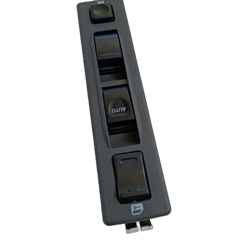 Interruptor de janela de energia elétrica preta para Suzuki Vitara Sidekick Geo Tracker 1992-1998