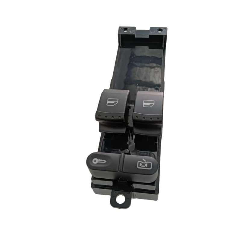 1j4 959 857 Comutador de janela de energia elétrica para Amarok Single Cab 98-05 VW Golf Jetta