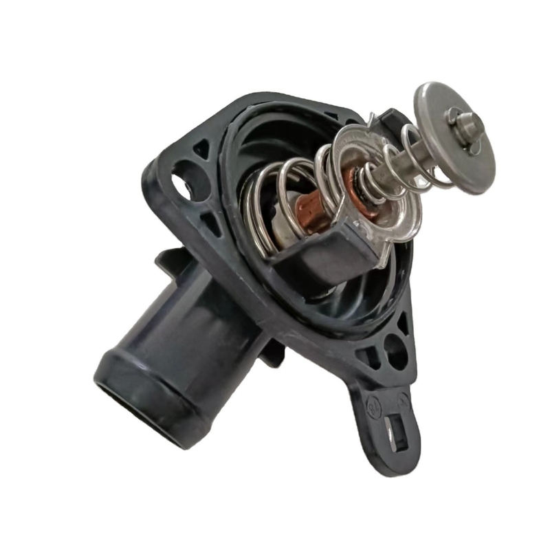 Neck de enchimento de refrigerante do radiador preto w/Cap 16502-21070 para TOYOTA VIOS NCP93 YARIS NCP91