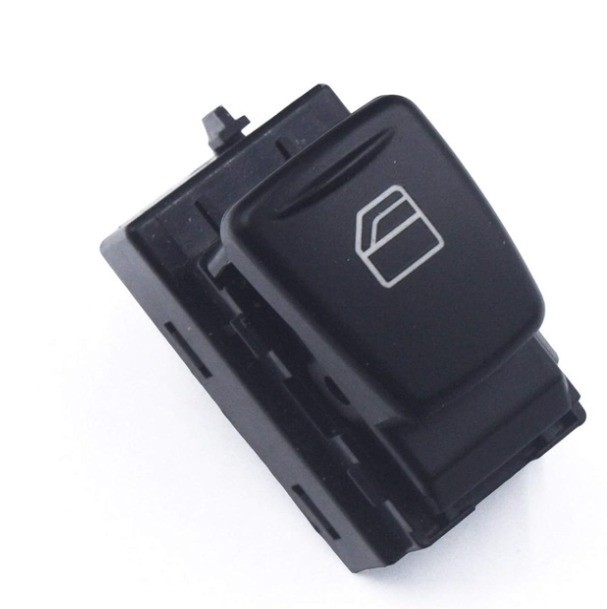 Regulador de janela elétrico A4518204110 para Smart 451 Fortwo Cabrio 2007-2019 IATF16949