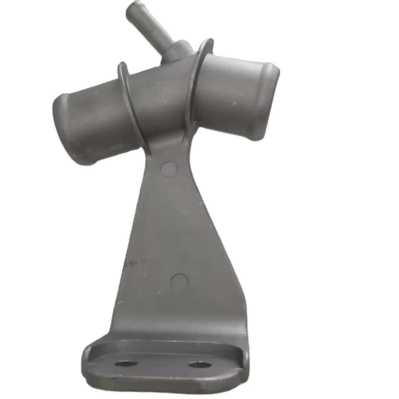 Acessórios para automóveis LEXUS EU Tubo de conector de radiador 16577-22H02 Para Toyota Corolla 2009-17 Matrix 2009-13