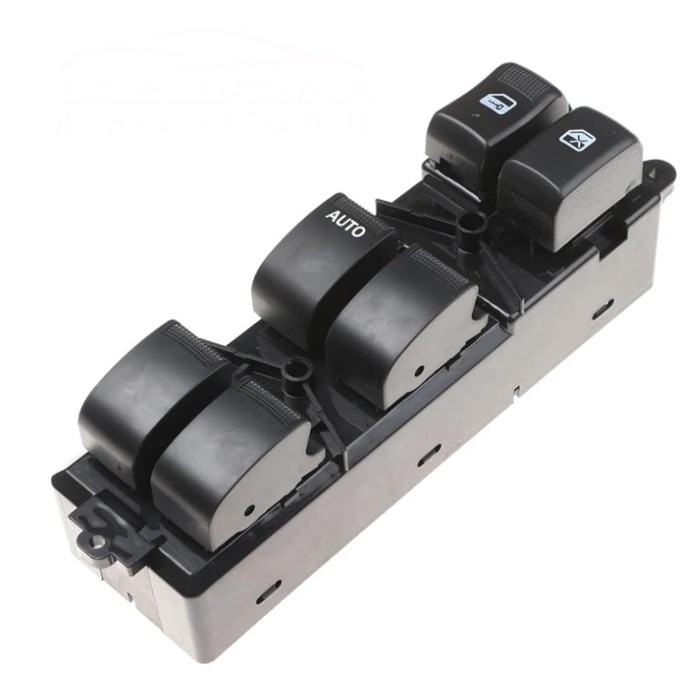 Isuzu D-Max Dmax Pickup Switch de controle de janela de energia 8-974174690 8-981922511 2012-2016