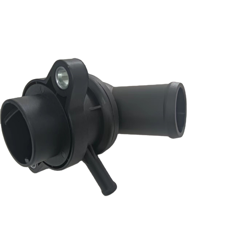 Motor de resfriamento de termostato de construção para 1.6 16V Chevy Aveo Aveo5 Daewoo Pontiac Wave Daewoo Lanos