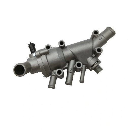 Ford Focus Ecosport Fiesta Zetec Rocam Flex Termostato Casa Flange de água 5s6g8a586ab